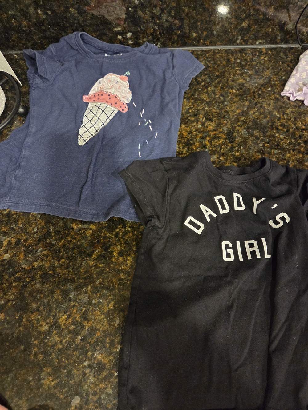 Various T-Shirts - Picture 2 of 5